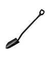 Лопата штикова Fiskars Ergonomic Pro XL (1066707) - 1