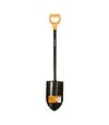 Лопата штикова Fiskars Solid XL (1067516) - 3