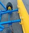 Снегоуборщик WOODEX S-500 (151004) - 9