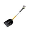 Лопата для снега телескопическая Fiskars X-series (1057188) - 1