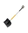 Лопата для снега телескопическая Fiskars X-series (1057189) - 1