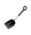 Лопата для снега телескопическая Fiskars X-series (1057187) - 1