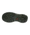 Ботинки рабочие GTM S3 SRC Comfort с композитным носком размер 36 (SM-071-36) - 4