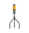 Культиватор Fiskars QuikFit (1000680) - 1