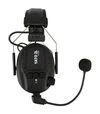 Навушники YATO з модулем BLUETOOTH та мікрофоном (YT-74627) - 3