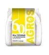 Парник Agros 60г/м&sup2;, 80х120х1500 см (23338) - 2