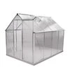 Теплица HECHT GREENHOUSE I - 1