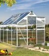 Теплица HECHT GREENHOUSE I - 2