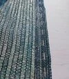 Сетка для затенения усиленная Agros 45-50%, 4х50 м (97831) - 3