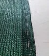 Сітка для затінення Agros 75-80%, ширина 1,5 м, пог.м (28536-01) - 4