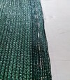 Сітка для затінення Agros 75-80%, ширина 6 м, пог.м (28536-05) - 4