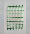Сетка декоративная Agros 1,5x20 м, ячейка 20x20 мм (101213) - 2