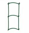 Сетка декоративная Agros 1x20 м, ячейка 85x95 мм (101223) - 1