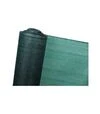 Сітка для затінення Agros 110 г/м&sup2;, ширина 1,5 м, пог.м (9472) - 1
