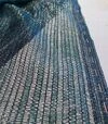 Сітка для затінення посилена Agros 60-65% 4х100 м (61323) - 2