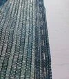 Сітка для затінення посилена Agros 60-65% 4х100 м (61323) - 3