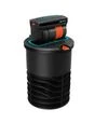 Зрошувач GARDENA OS140 висувний, осцилюючий (08223-20.000.00) - 1