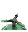 Дождеватель круговой Grad 3 рожка круглая ABS (5014345) - 3