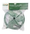 Дождеватель круговой Grad 3 рожка круглая ABS (5014345) - 7