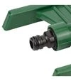 Дождеватель круговой Grad 3 рожка lite Н-основа ABS (5014435) - 3