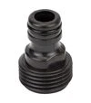 Дождеватель круговой Grad 3 рожка lite Н-основа ABS (5014435) - 7