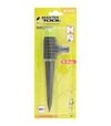 Зрошувач для поливу MASTERTOOL 1/2" 360&deg; 9 м, на ніжці (92-9324) - 4