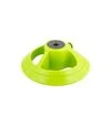 Зрошувач для поливу MASTERTOOL 1/2" 360&deg; 9 м, на п'єдесталі (92-9333) - 2