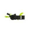 Зрошувач для поливу MASTERTOOL імпульсний, 1/2", 20 м, на ніжці (92-9329) - 4