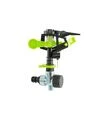 Зрошувач для поливу MASTERTOOL імпульсний, 1/2", 20 м, на ніжці (92-9329) - 5