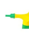 Ороситель для полива MASTERTOOL вращающийся 3-рожковый, 1/2", 12 м, на ножке (92-9322) - 4