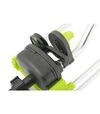 Зрошувач осцилюючий MASTERTOOL 1/2" (92-9337) - 4