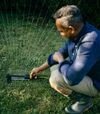 Ороситель осциллирующий Fiskars Solid S-M (1070835) - 6