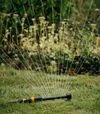 Ороситель осциллирующий Fiskars Solid S-M (1070835) - 7