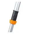 Дощувач імпульсний Flora під коннектор 1/2", штатив 70-95 см (500312z) - 2