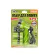 Набір для поливу MASTERTOOL DEW LINE, 4 шт (92-9341) - 13