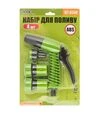 Набір для поливу MASTERTOOL DEW LINE, 4 шт (92-9340) - 10