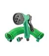 Набір для поливу MASTERTOOL DEW LINE, 5 шт (92-9342) - 1