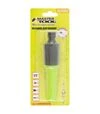 Насадка для полива MASTERTOOL DEW LINE прямая 1/2", с регулировкой напора (92-9305) - 5