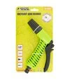 Пистолет для полива MASTERTOOL DEW LINE 1/2" с регулировкой напора (92-9301) - 6