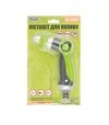 Пістолет для поливу MASTERTOOL JET LINE 1/2" з регулюванням напору (92-9343) - 6