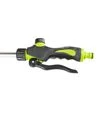 Пістолет для поливу MASTERTOOL JET LINE, 10 режимів, з телескопічною штангою 710-1060 мм (92-9321) - 4