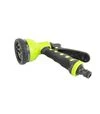 Пистолет для полива MASTERTOOL SOFT LINE 1/2", 7 режимов (92-9304) - 3