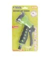 Пистолет для полива MASTERTOOL SOFT LINE 1/2", 7 режимов (92-9304) - 4