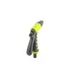 Пистолет для полива MASTERTOOL SOFT LINE 1/2" с регулировкой напора (92-9302) - 2