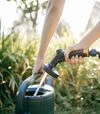 Пистолет-распылитель регулируемый Fiskars (1070836) - 2