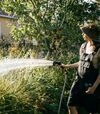 Пистолет-распылитель регулируемый Fiskars (1070836) - 3
