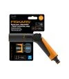 Пістолет-розпилювач регульований Fiskars + конектор для шланга (1065493) - 1
