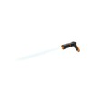 Пістолет-розпилювач регульований Fiskars + конектор для шланга (1065493) - 5