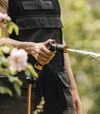 Пистолет-распылитель регулируемый Fiskars + мультифункциональная насадка (1065494) - 10