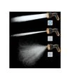 Пистолет-распылитель регулируемый Fiskars, 3 режима (1065486) - 2